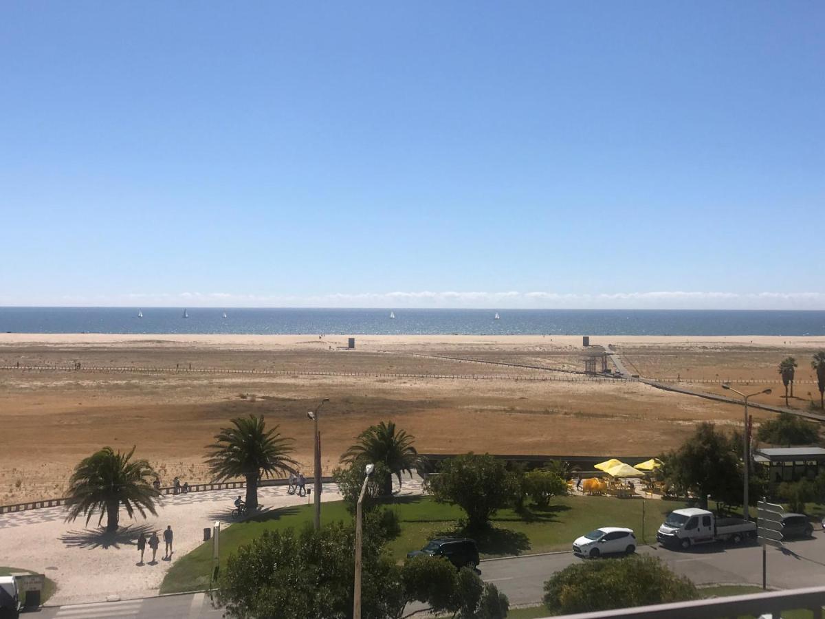 Stella Di Mare - Alojamento Local Figueira da Foz Exterior foto