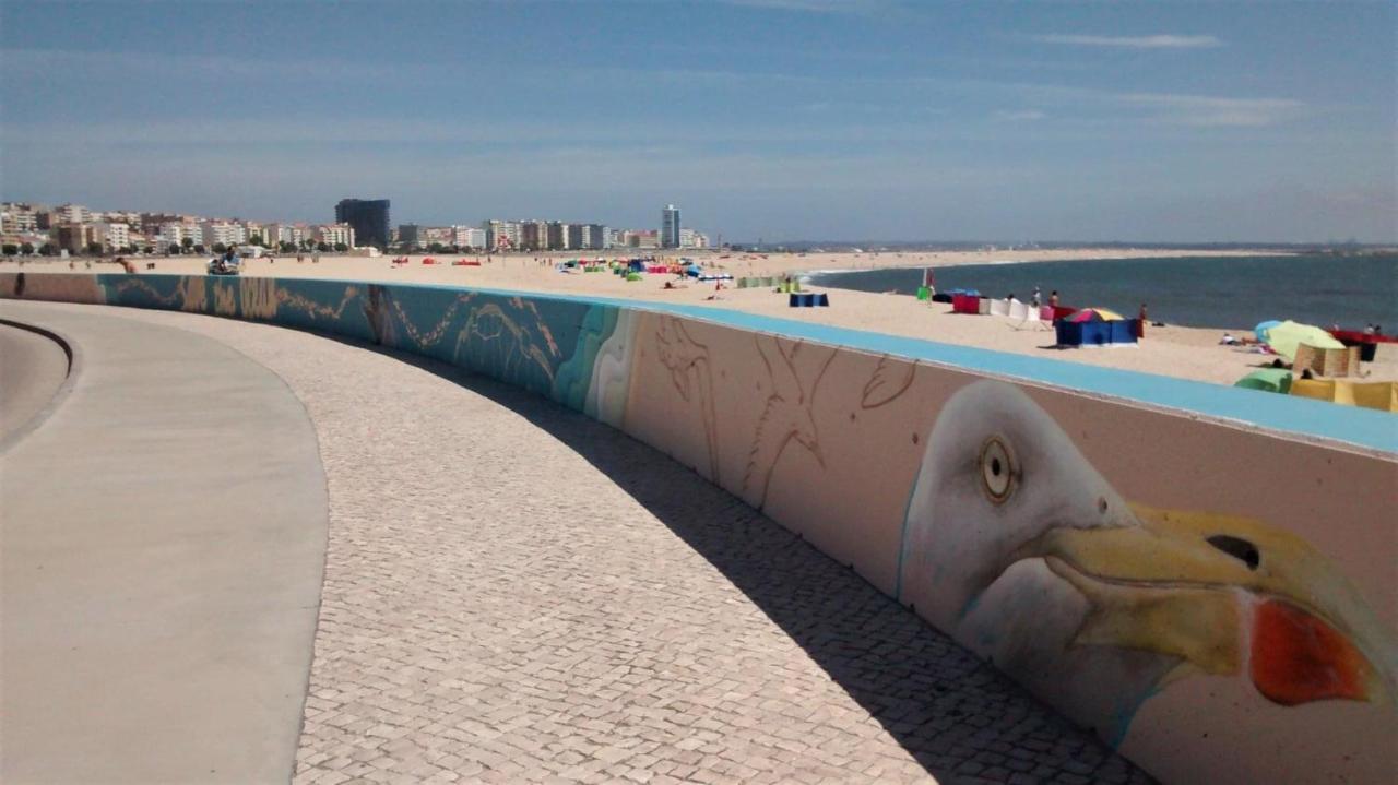 Stella Di Mare - Alojamento Local Figueira da Foz Exterior foto